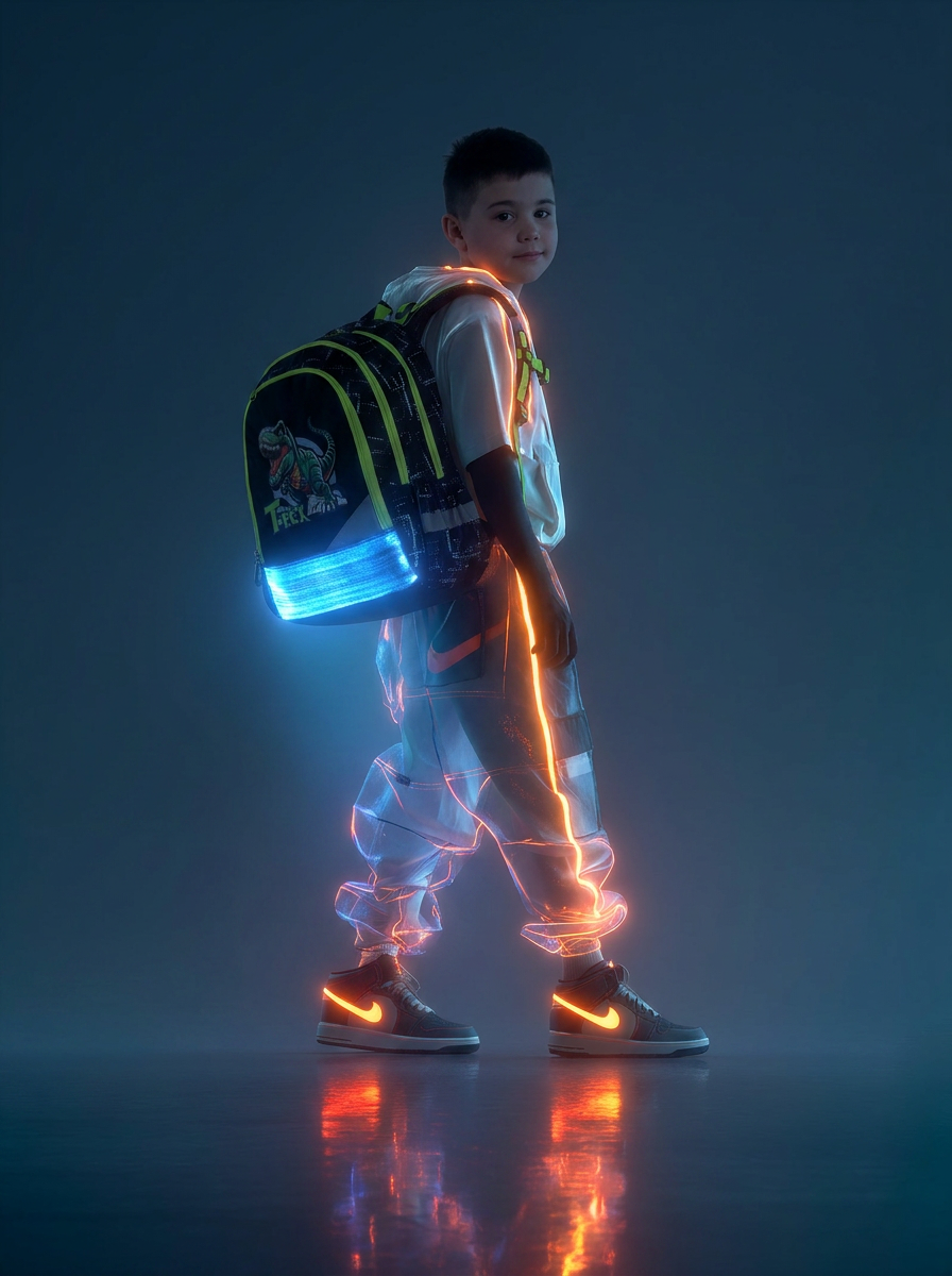 Pulse Anatomic Light kampanja